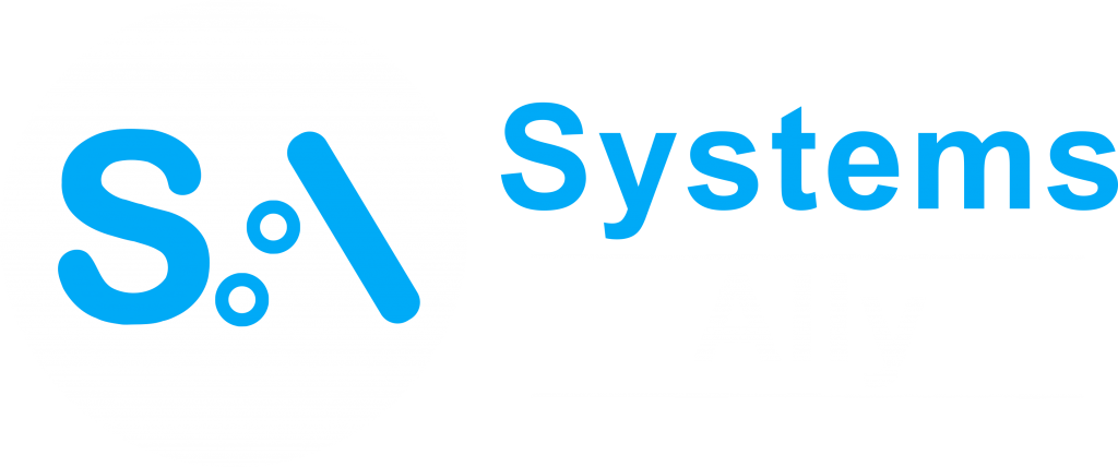 Systems Ally – Better together – Your requirements, our expertise
